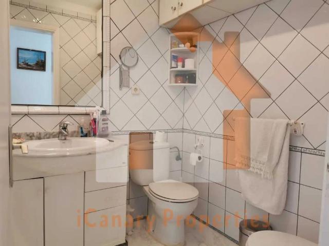 Casa pareada con piscina en alquiler en Avenida Touroperador Tui 1