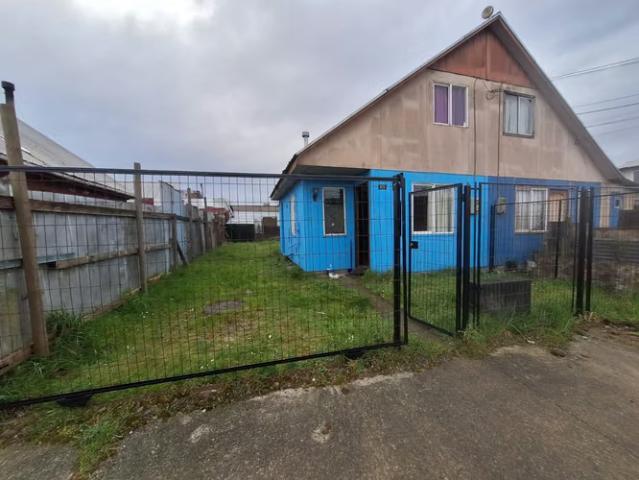 Casa pareada, Alerce, Puerto Montt | 2 dormitorios por 45000. 00 en Puerto Montt