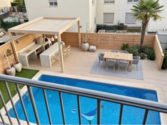 Casa pareada Alquiler Calafell, Segur de Calafell
