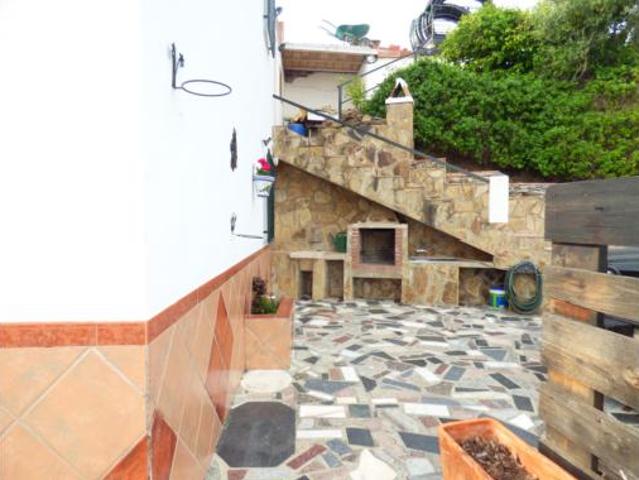Casa pareada Alquiler Canillas de Aceituno, Río Bermuzas