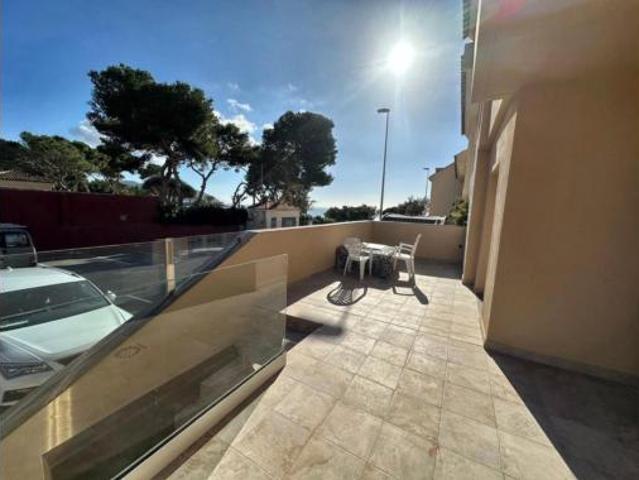 Casa pareada Alquiler Cartagena, Los Puertos Isla Plana