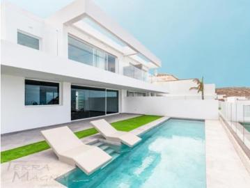 Casa pareada Alquiler Adeje, Costa Adeje