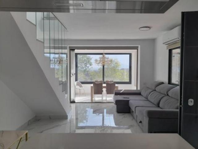 Casa pareada Alquiler Altea, Altea Hills