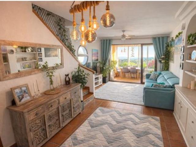 Casa pareada Alquiler Altea, Altea Hills