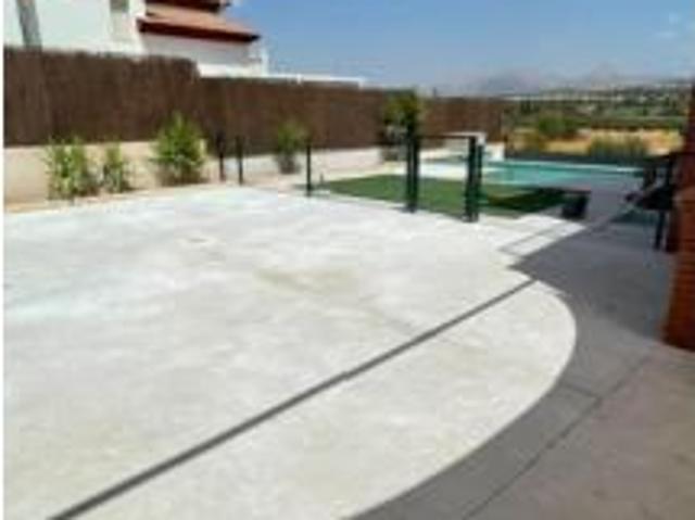 Casa pareada Alquiler Albolote, Albolote