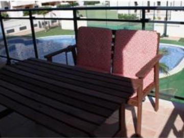Casa pareada Alquiler Almenara, Almenara