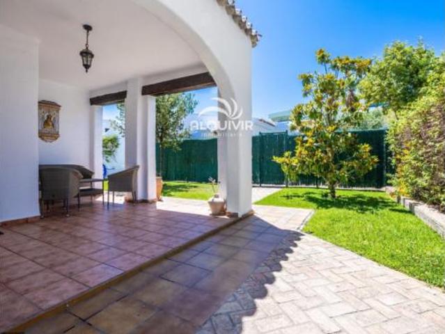 Casa pareada Alquiler Almonte, Matalascañas o Torre de la Higuera