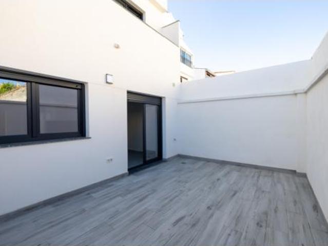 Casa pareada Alquiler Armilla, San Miguel