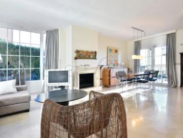 Casa pareada Alquiler Benalmádena, Hacienda de Torrequebrada