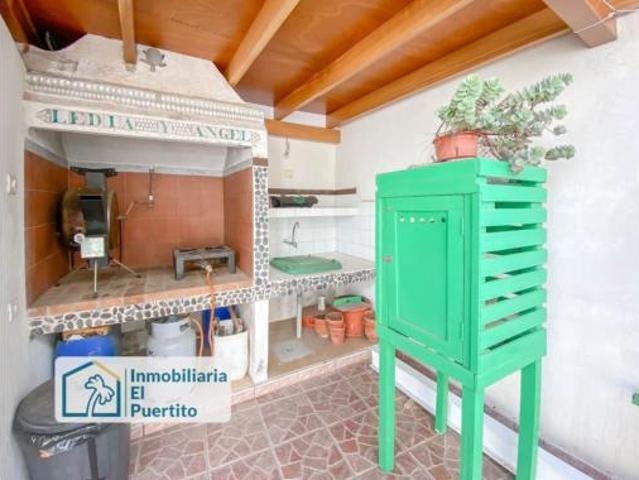 Casa pareada Alquiler Güímar, El Puertito de Güímar