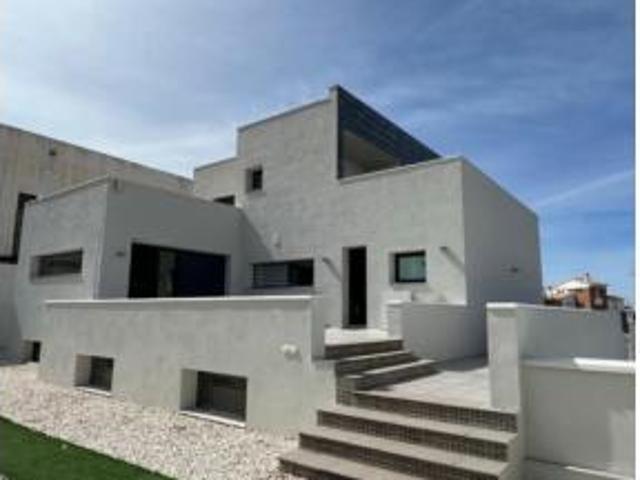 Casa pareada Alquiler Dílar, Dílar