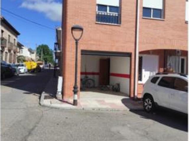 Casa pareada Alquiler El Álamo, El Álamo