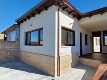 Casa pareada Alquiler El Espinar, El Espinar