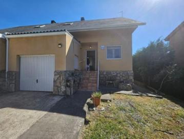 Casa pareada Alquiler El Espinar, Los Ángeles de San Rafael