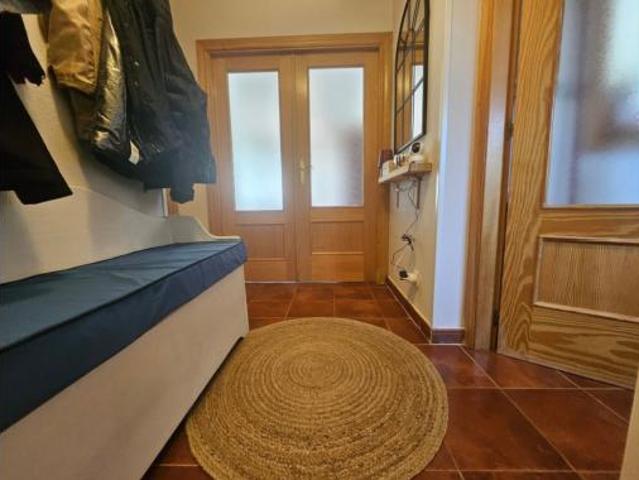 Casa pareada Alquiler El Espinar, Los Ángeles de San Rafael