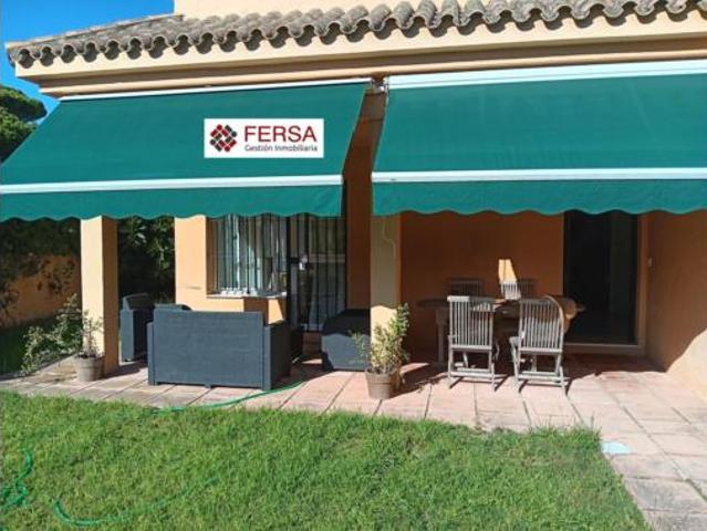 Casa pareada Alquiler El Puerto de Santa María, El Águila Las Redes Fuentebravía