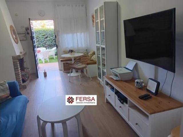 Casa pareada Alquiler El Puerto de Santa María, El Águila Las Redes Fuentebravía