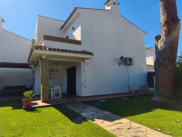 Casa pareada Alquiler El Puerto de Santa María, Vistahermosa