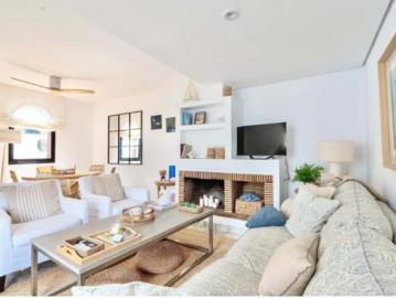 Casa pareada Alquiler Estepona, Bel Air Cancelada Saladillo