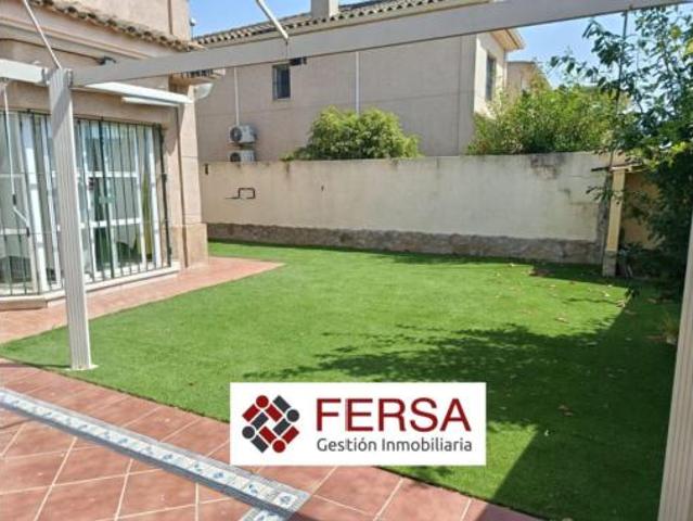 Casa pareada Alquiler Jerez de la Frontera, Norte