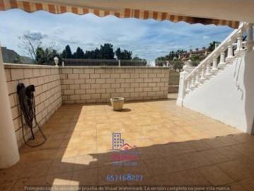 Casa pareada Alquiler Oliva, Oliva Nova