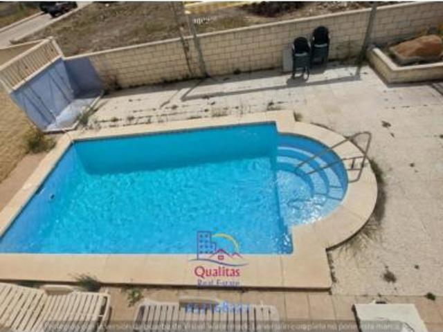 Casa pareada Alquiler Oliva, Oliva Nova