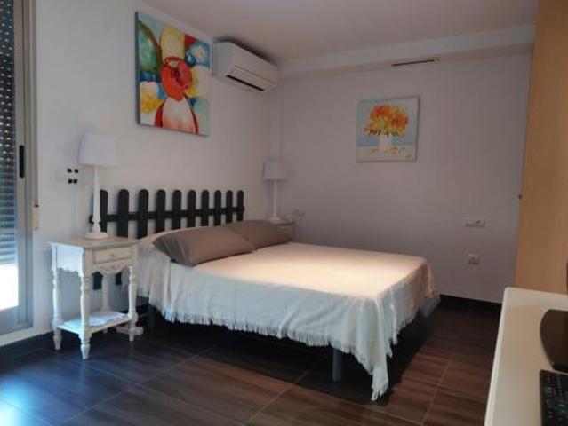 Casa pareada Alquiler Oliva, Platja d'Oliva