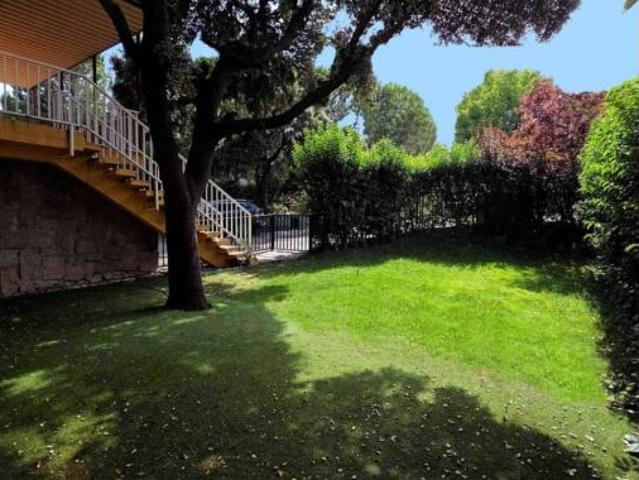Casa pareada Alquiler La Moraleja, Encinar de los Reyes