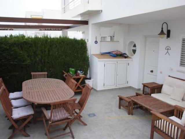 Casa pareada Alquiler Mojácar, Vista de los Ángeles Rumina