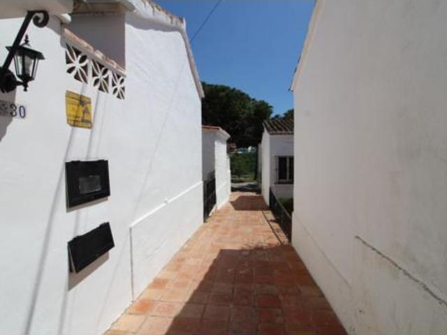 Casa pareada Alquiler Marbella, Cabopino Reserva de Marbella