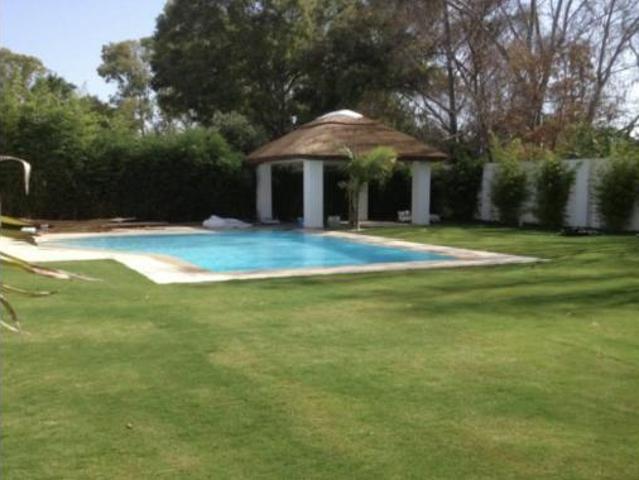 Casa pareada Alquiler Marbella, Guadalmina