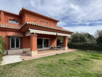 Casa pareada Alquiler Marbella, Los Monteros Bahía de Marbella