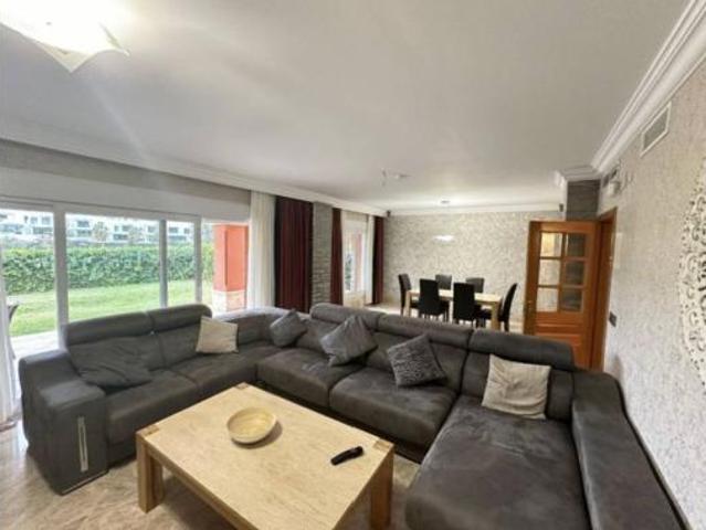 Casa pareada Alquiler Marbella, Los Monteros Bahía de Marbella