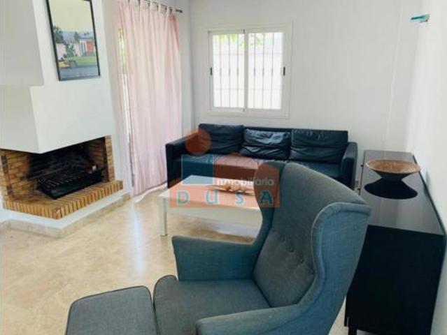 Casa pareada Alquiler Marbella, Los Naranjos Las Brisas