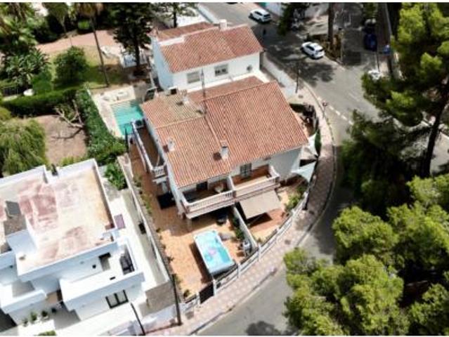 Casa pareada Alquiler Marbella, Nueva Andalucía Centro