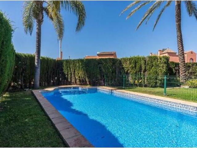 Casa pareada Alquiler Marbella, Río Real
