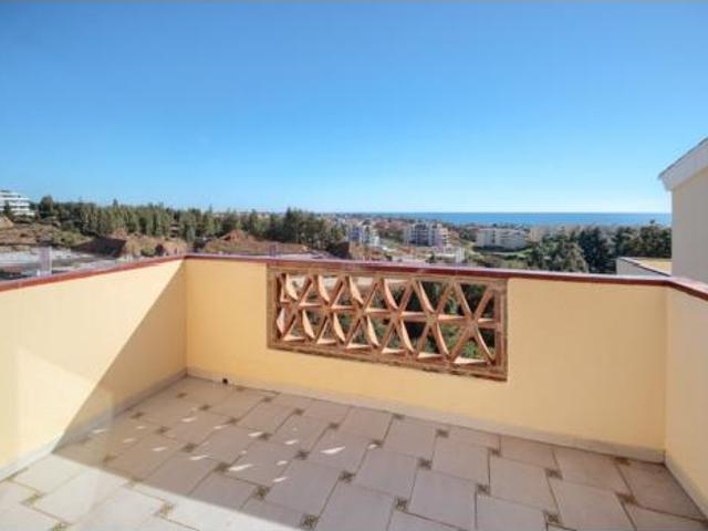 Casa pareada Alquiler Mijas, Calaburras El Chaparral