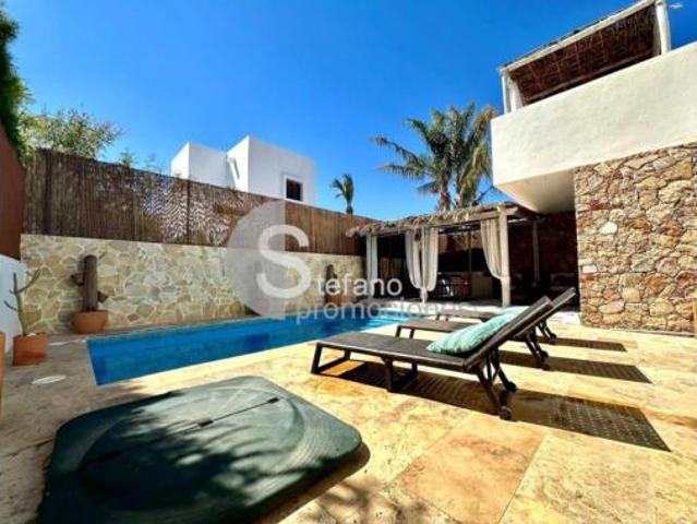 Casa pareada Alquiler Níjar, Rodalquilar