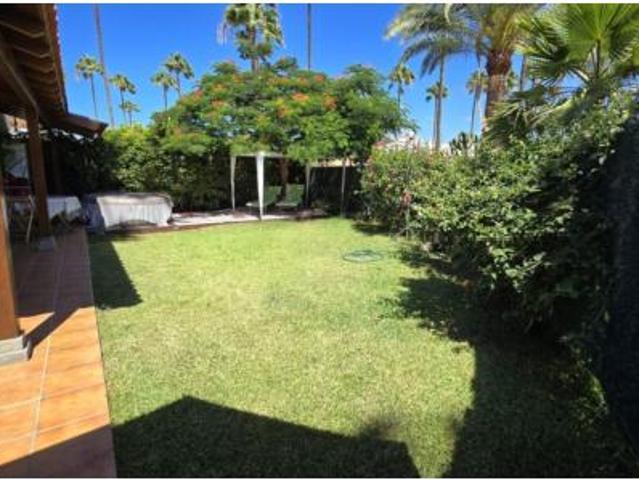 Casa pareada Alquiler San Bartolomé de Tirajana, Maspalomas Meloneras