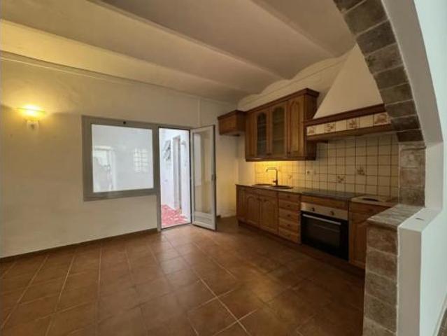 Casa pareada Alquiler Sant Feliu de Guíxols, L'Eixample