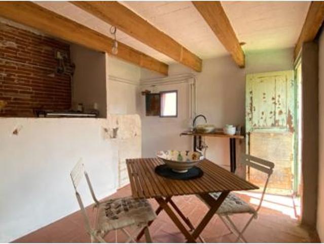 Casa pareada Alquiler Sant Feliu de Guíxols, Tueda