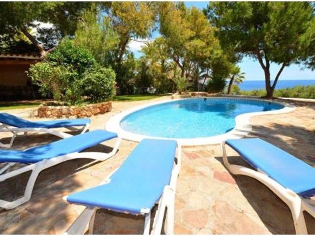 Casa pareada Alquiler Santa Eulària des Riu, Santa Eulària des Riu