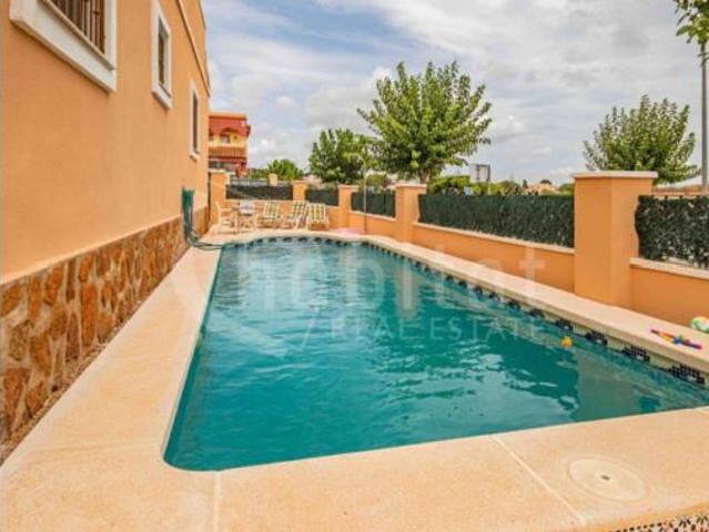 Casa pareada Alquiler Pilar de la Horadada, Pinar de Campoverde