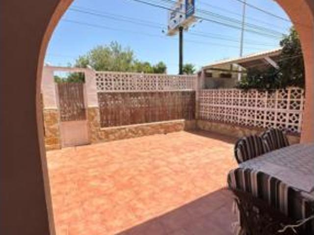 Casa pareada Alquiler Torrevieja, La Siesta El Salado Torreta El Chaparral