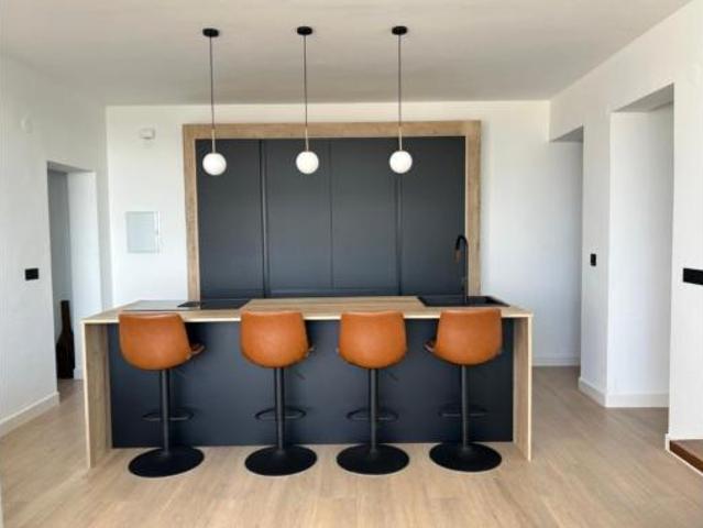 Casa pareada Alquiler Vélez Málaga, Almayate