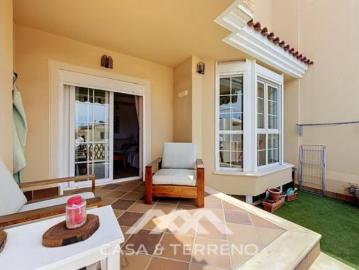Casa pareada Alquiler Vélez Málaga, Torre del Mar