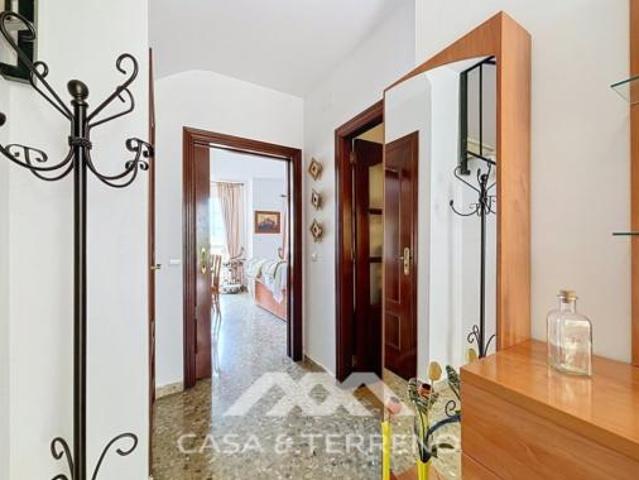 Casa pareada Alquiler Vélez Málaga, Torre del Mar