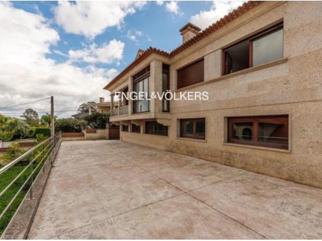 Casa pareada Alquiler Vigo, Lavadores