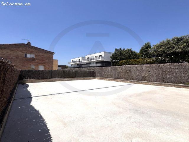 Casa pareada de Alquiler