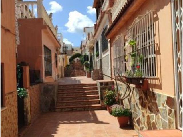 Casa pareada en alquiler de larga temporada en Las Lagunas, Mijas Costa